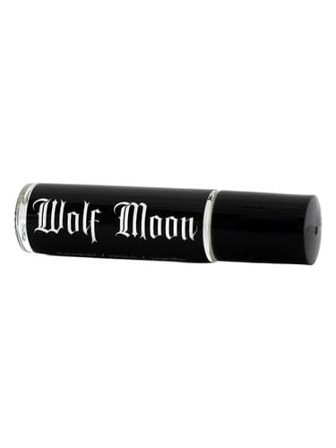 Wolf Moon