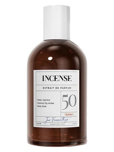 Molecule Perfume 50