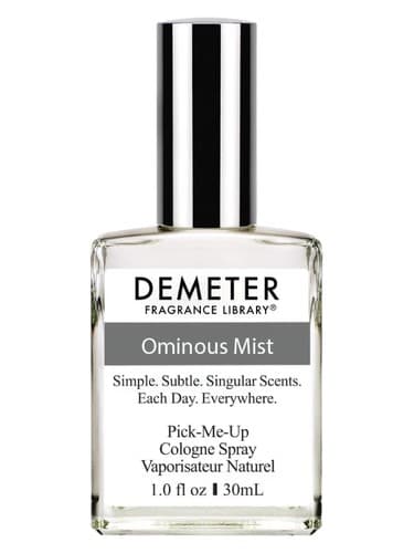 Ominous Mist