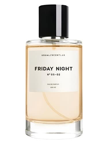 Friday Night № 05-02