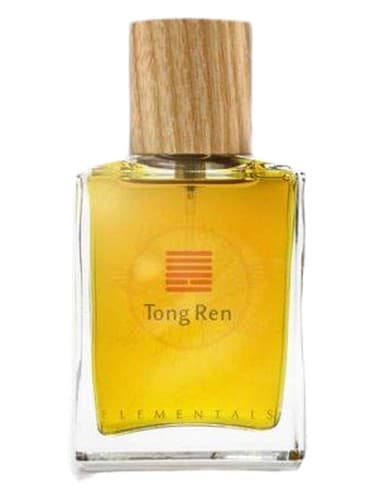Tong Ren