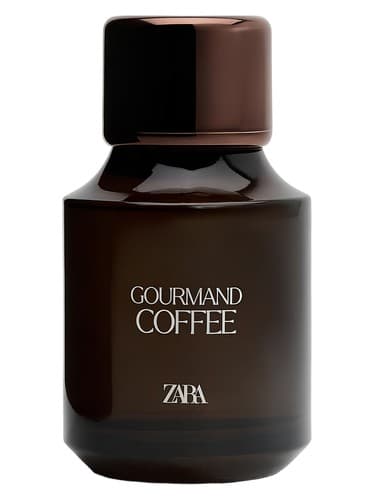Gourmand Coffee