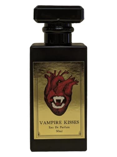 Vampire Kisses
