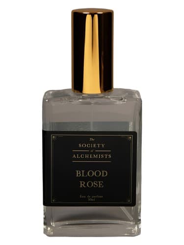 Blood Rose