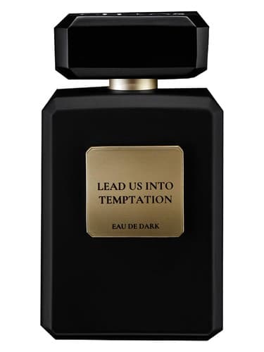 Lead Us Into Temptation
