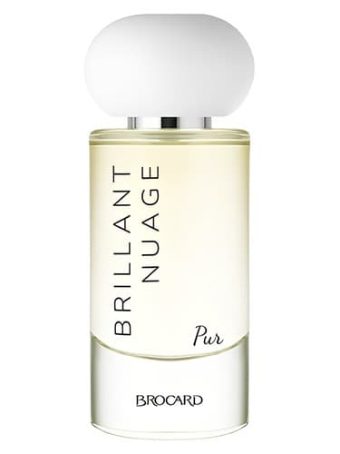 Brillant Nuage Pur