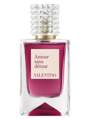 Amour Sans Detour