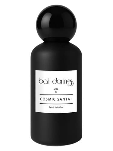 Vol 17 Cosmic Santal
