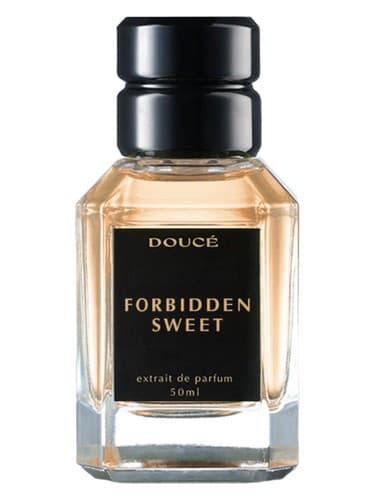 Forbidden Sweet
