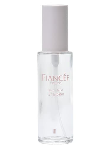 Body Mist Sakura