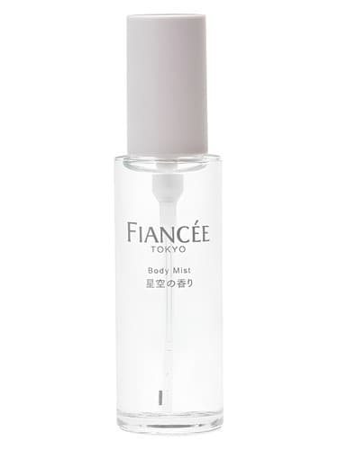 Body Mist Starry Sky