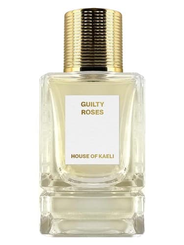 Guilty Roses