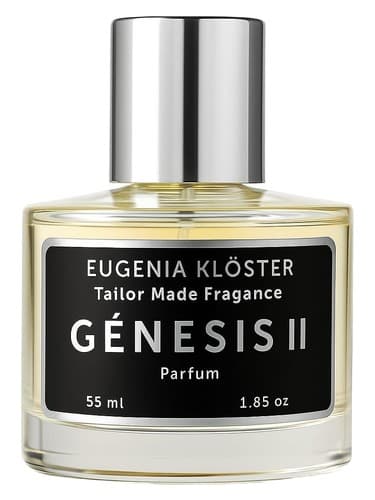 Génesis II