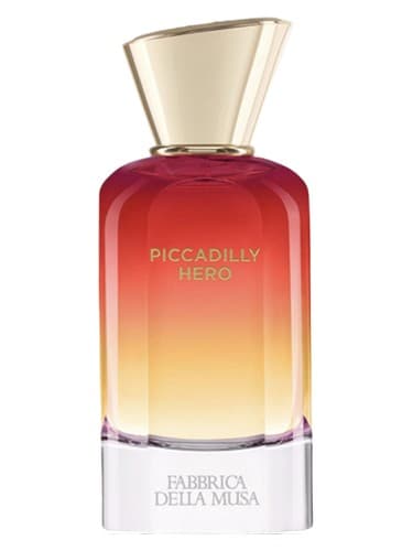 Piccadilly Hero