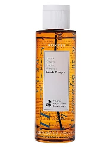 Guava Eau de Cologne