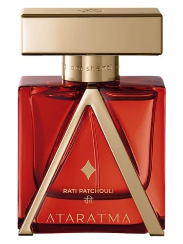 Rati Patchouli