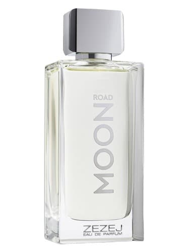 Moon Road