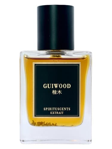 Guiwood