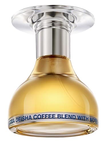 Geisha Coffee