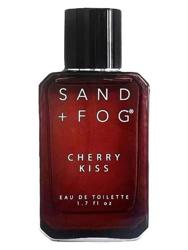 Cherry Kiss