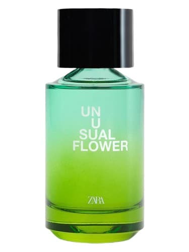 Unusual Flower Eau de Parfum