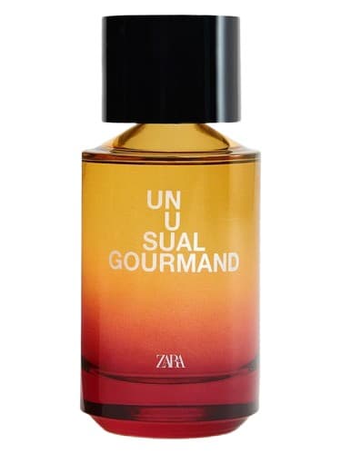 Unusual Gourmand Eau de Parfum