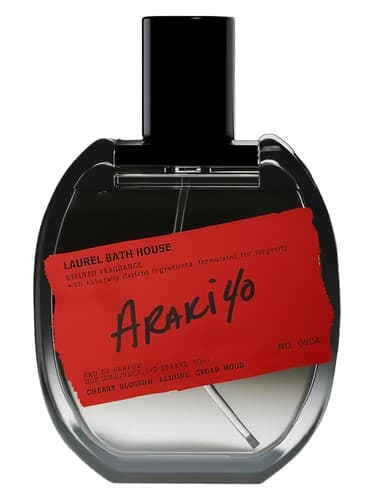 Araki 40 | Restoring