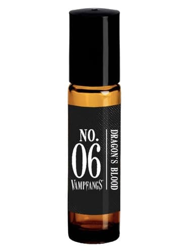 No. 6 Dragon's Blood