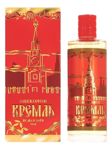 Кремль (Kremlin) 2025