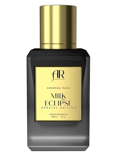 Milk Eclipse