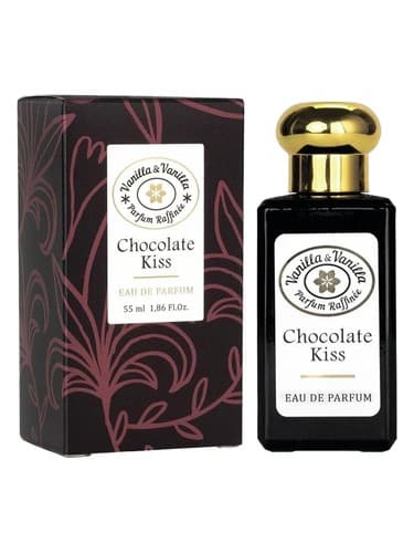 Chocolate Kiss