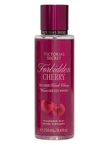 Forbidden Cherry