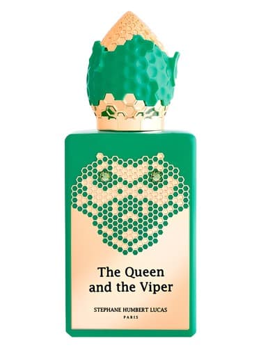 The Queen and the Viper