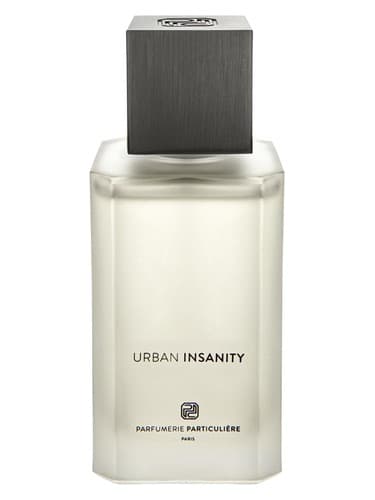 Urban Insanity
