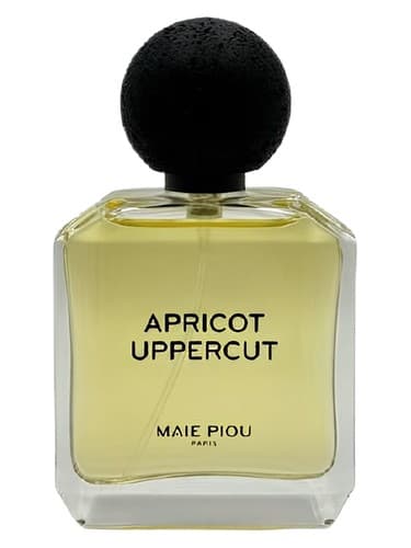 Apricot Uppercut