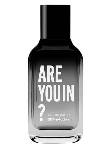 Are You In?