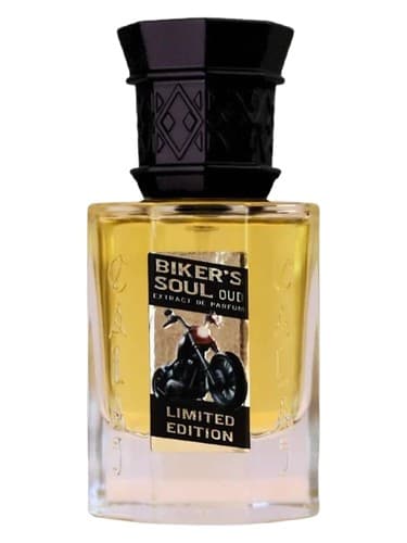 Biker's Soul Oud