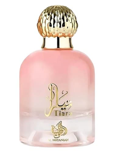 Tiara Pink