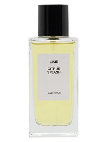 Citrus Splash