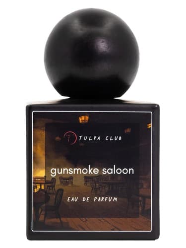Gunsmoke Saloon