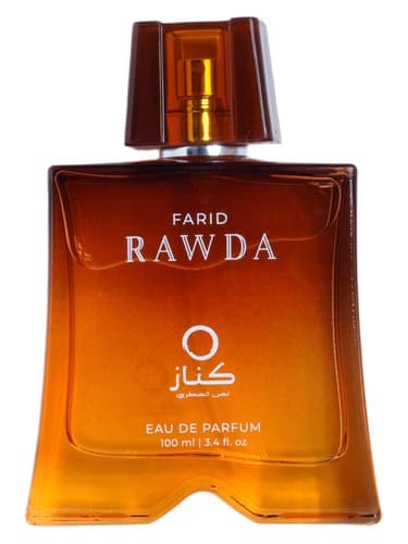Farid Rawda