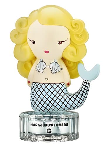 G of The Sea