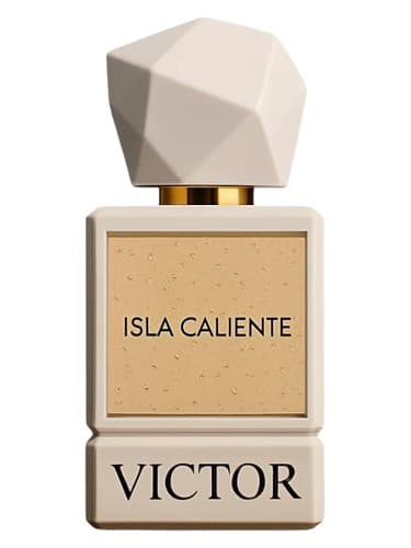 Isla Caliente