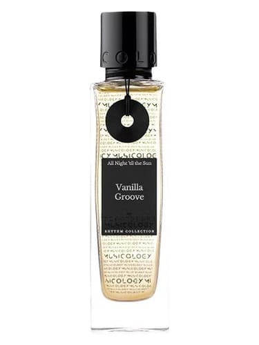 Vanilla Groove