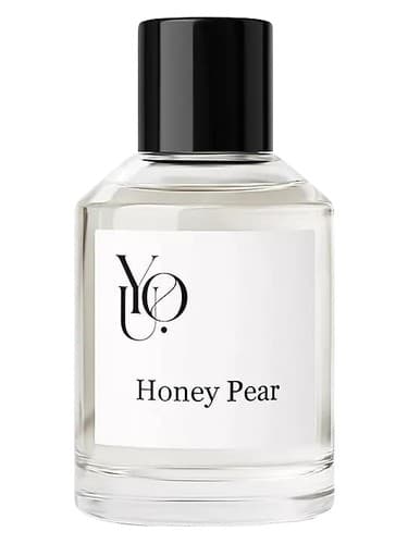 Honey Pear
