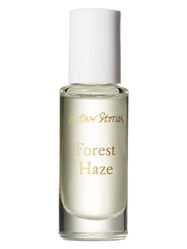 Forest Haze