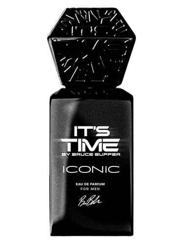 IT'S TIME Iconic