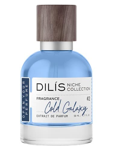 #2 Cold Galaxy