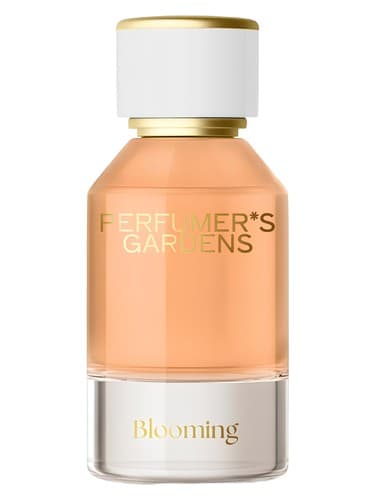 Blooming