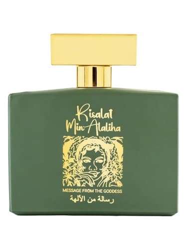 Risalat min Alaliha